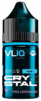 Ар Vliq Crystal Ice HARD "Pink Lemonade" 30-20