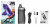 Купить Vandy Vape JACKAROO 18650 POD Kit (Obsidian Black) Vandy Vape JACKAROO 18650 POD Kit (Obsidian Black)