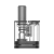 Купить Geek Vape Soul 1500mAh KIT (Gunmetal) Geek Vape Soul 1500mAh KIT (Gunmetal)